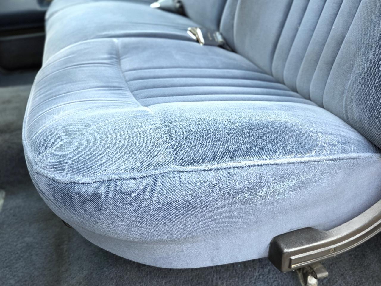 Ford F-250 XLT Lariat 1987