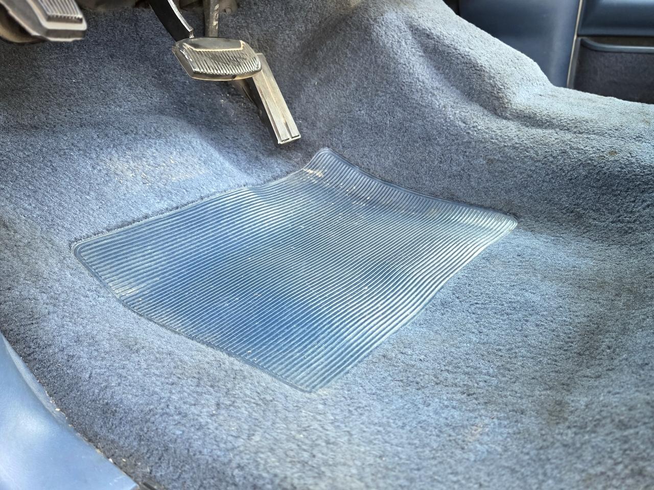 Ford F-250 XLT Lariat 1987