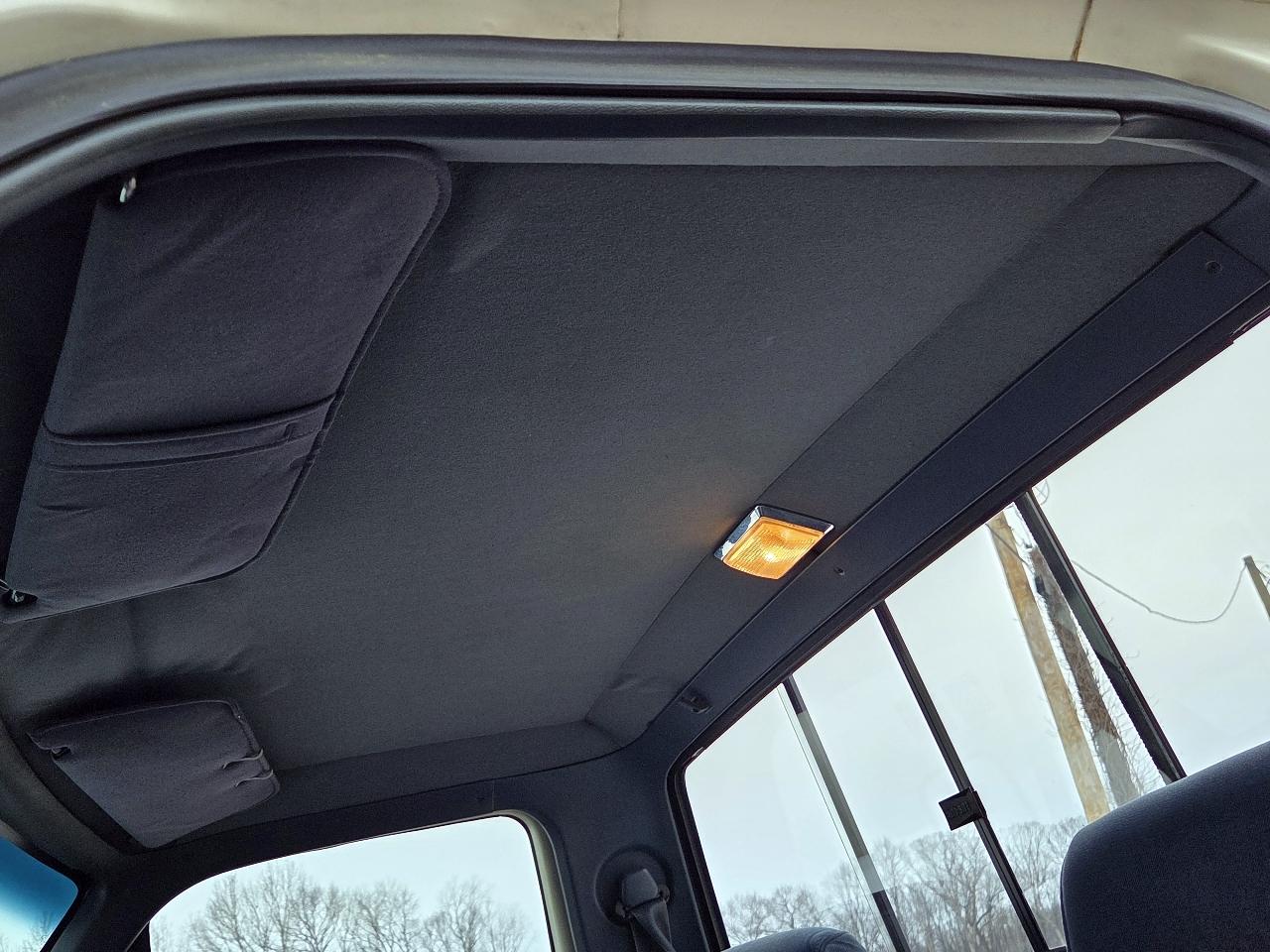 Ford F-250 XLT Lariat 1987