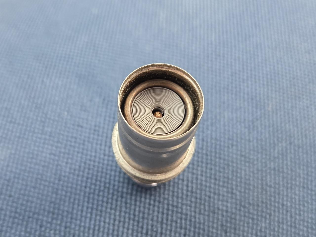 Ford F-250 XLT Lariat 1987