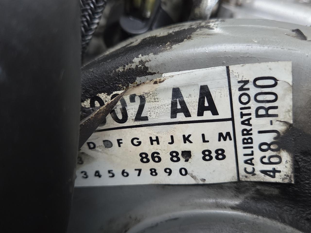 Ford F-250 XLT Lariat 1987