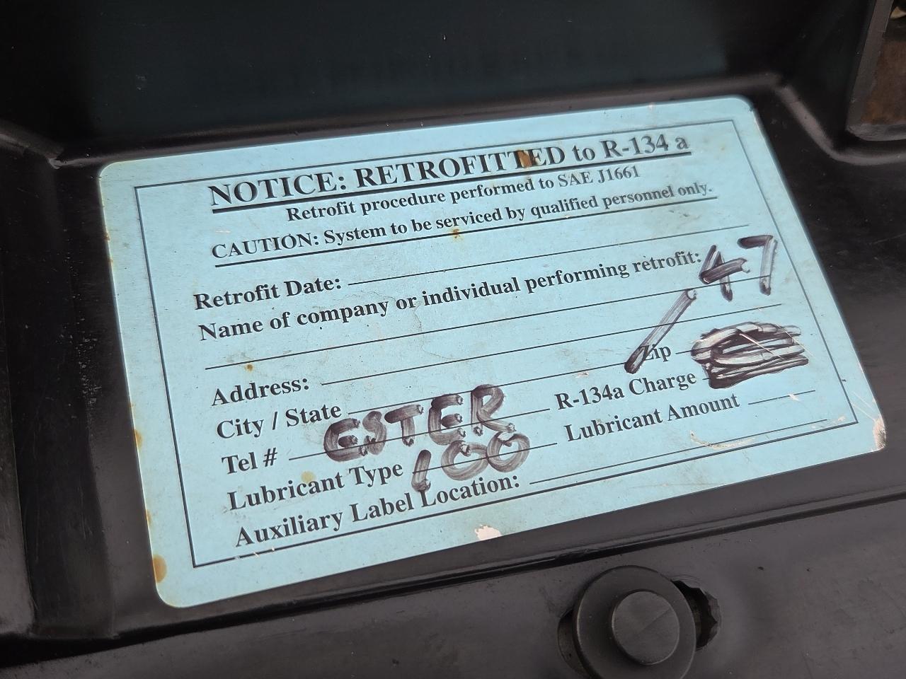 Ford F-250 XLT Lariat 1987