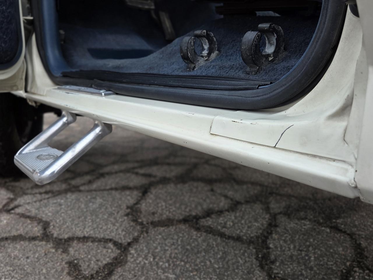 Ford F-250 XLT Lariat 1987