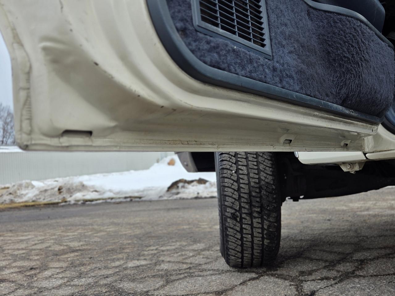 Ford F-250 XLT Lariat 1987