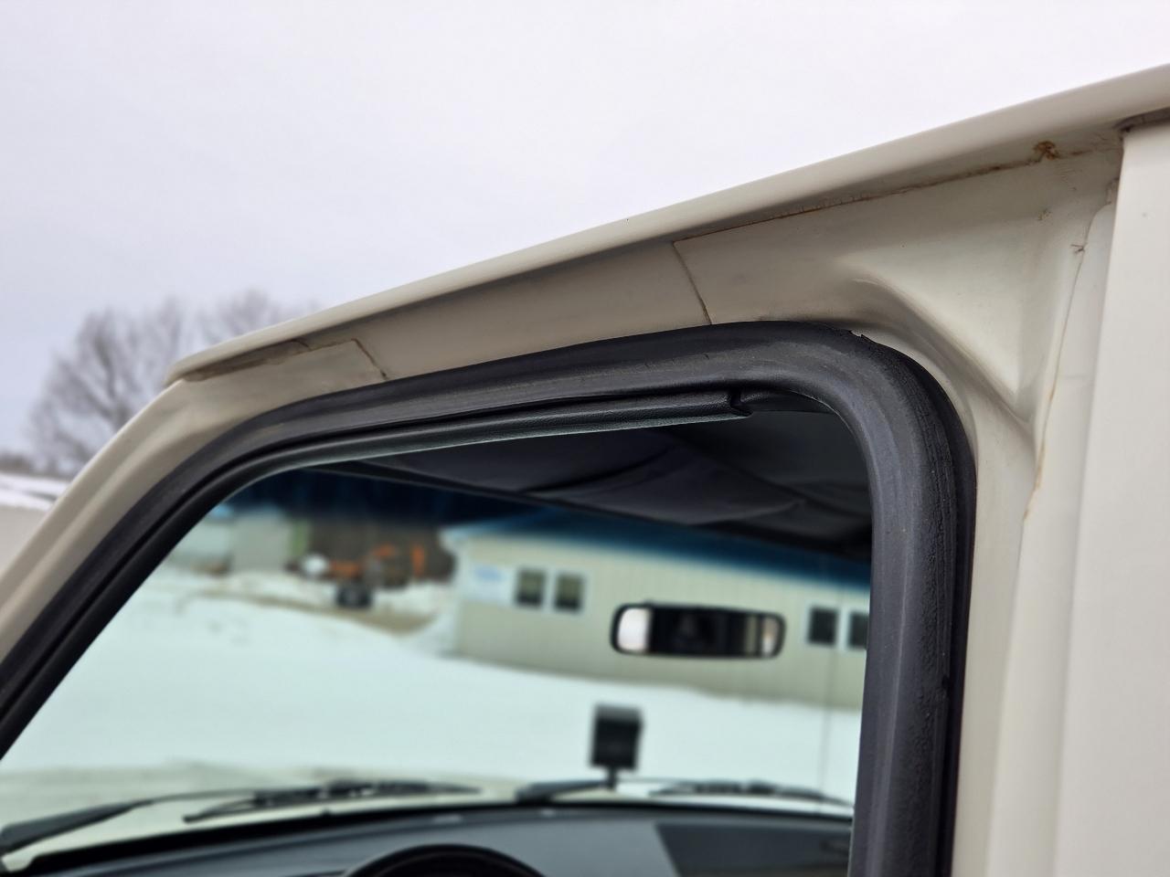 Ford F-250 XLT Lariat 1987