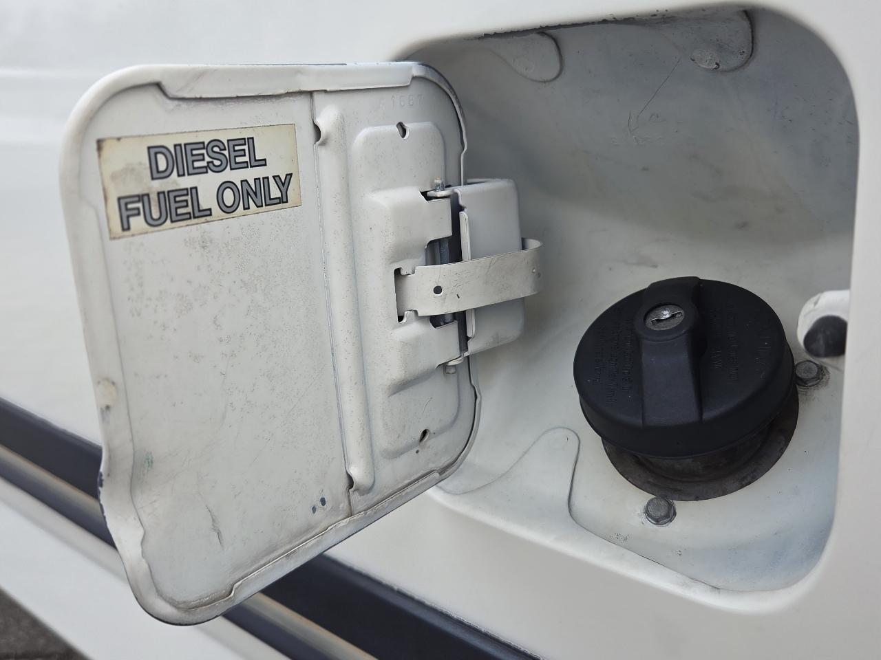 Ford F-250 XLT Lariat 1987