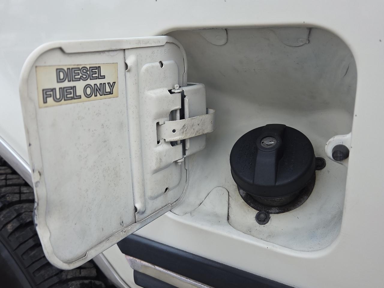 Ford F-250 XLT Lariat 1987