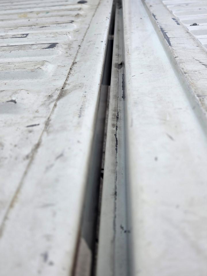 Ford F-250 XLT Lariat 1987