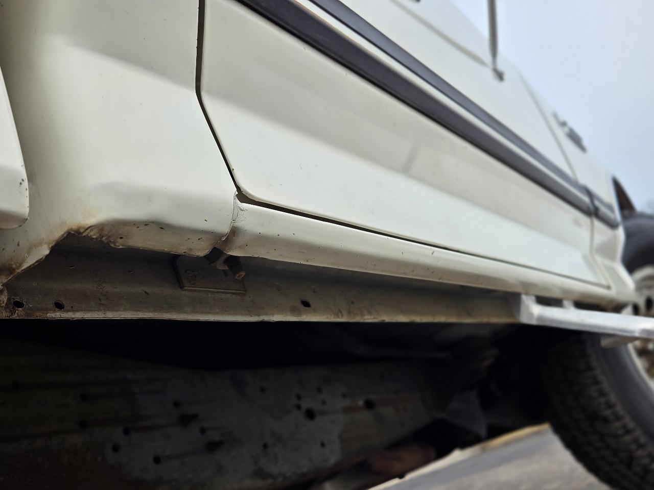 Ford F-250 XLT Lariat 1987