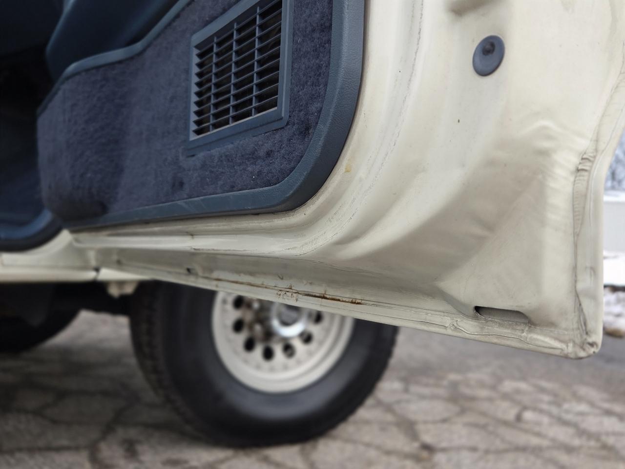 Ford F-250 XLT Lariat 1987