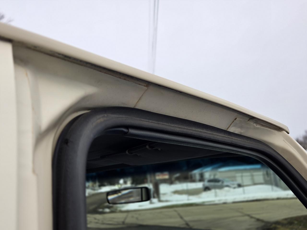 Ford F-250 XLT Lariat 1987