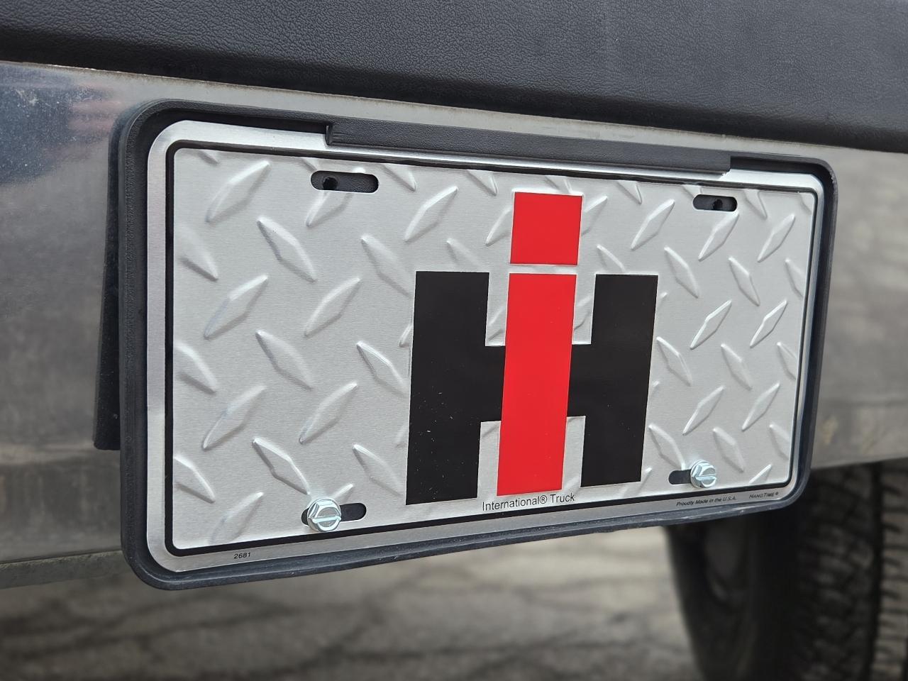 Ford F-250 XLT Lariat 1987