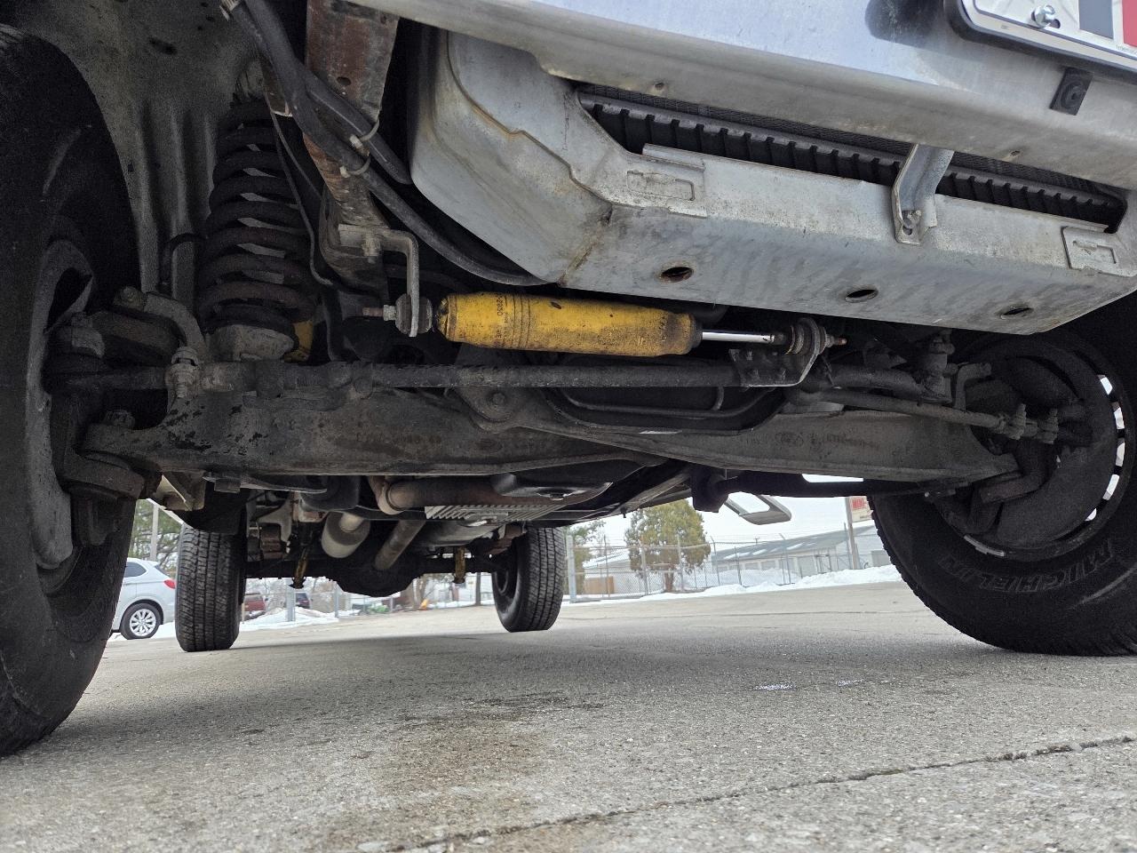 Ford F-250 XLT Lariat 1987