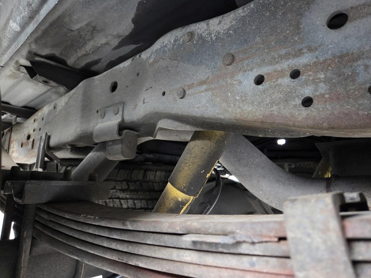 Ford F-250 XLT Lariat 1987