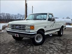 1987 Ford F-250 