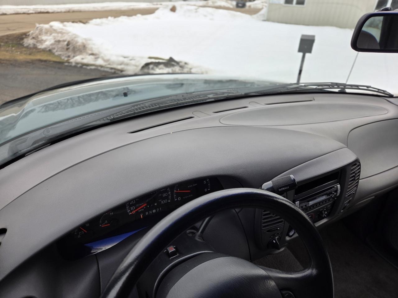 Ford F-150 XLT Reg. Cab Long Bed 4WD 1998