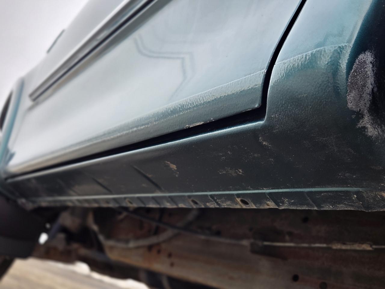 Ford F-150 XLT Reg. Cab Long Bed 4WD 1998