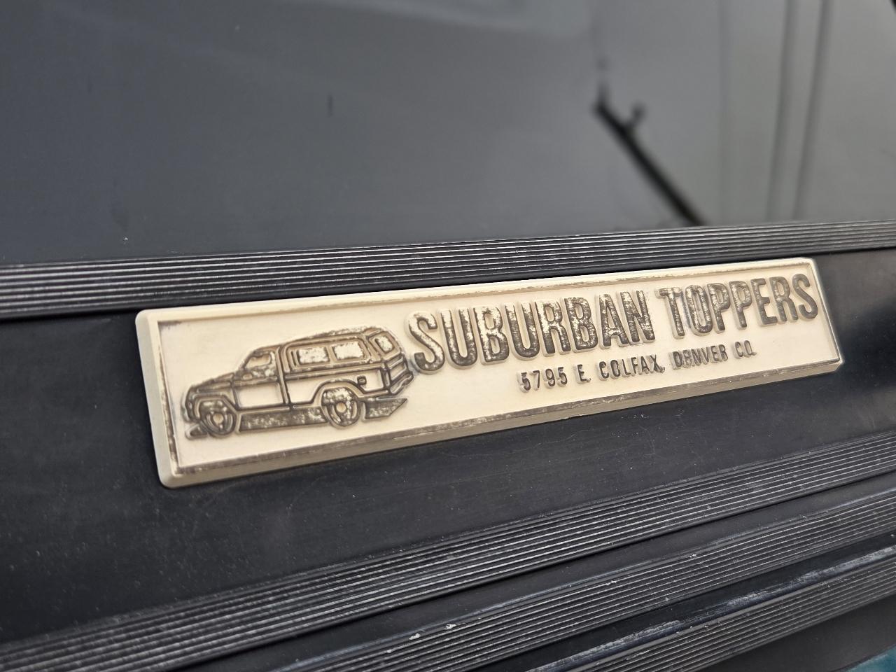 Ford F-150 XLT Reg. Cab Long Bed 4WD 1998