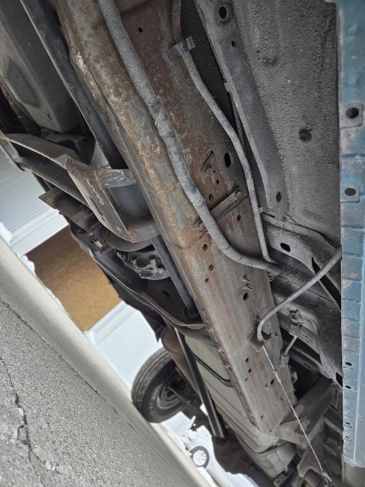 Ford F-150 XLT Reg. Cab Long Bed 4WD 1998