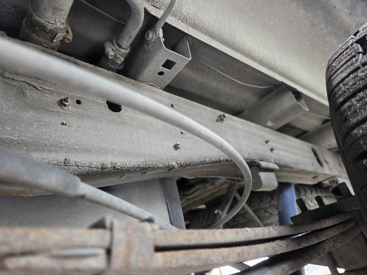 Ford F-150 XLT Reg. Cab Long Bed 4WD 1998