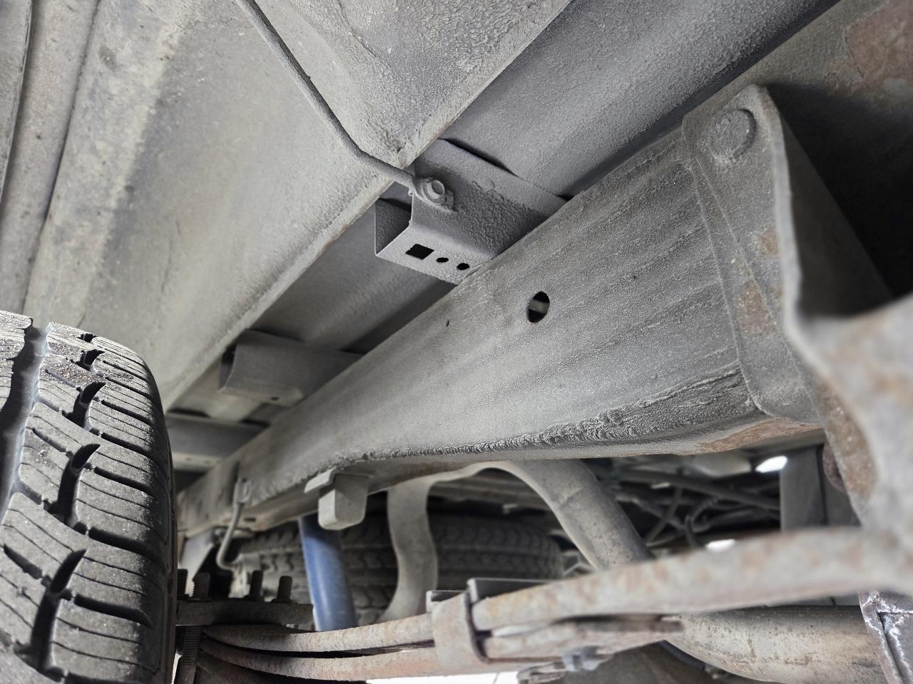 Ford F-150 XLT Reg. Cab Long Bed 4WD 1998