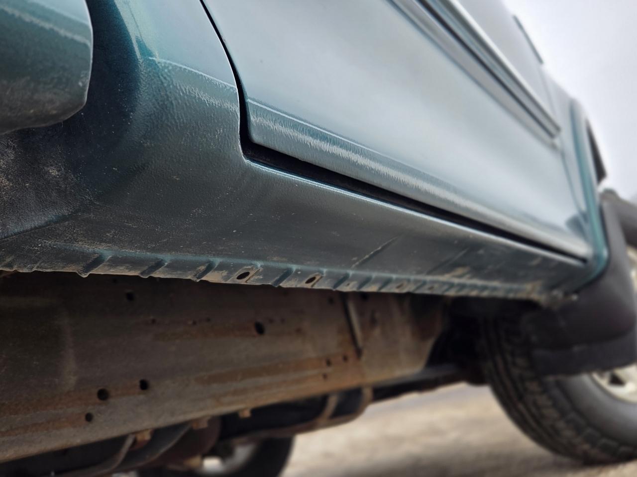 Ford F-150 XLT Reg. Cab Long Bed 4WD 1998