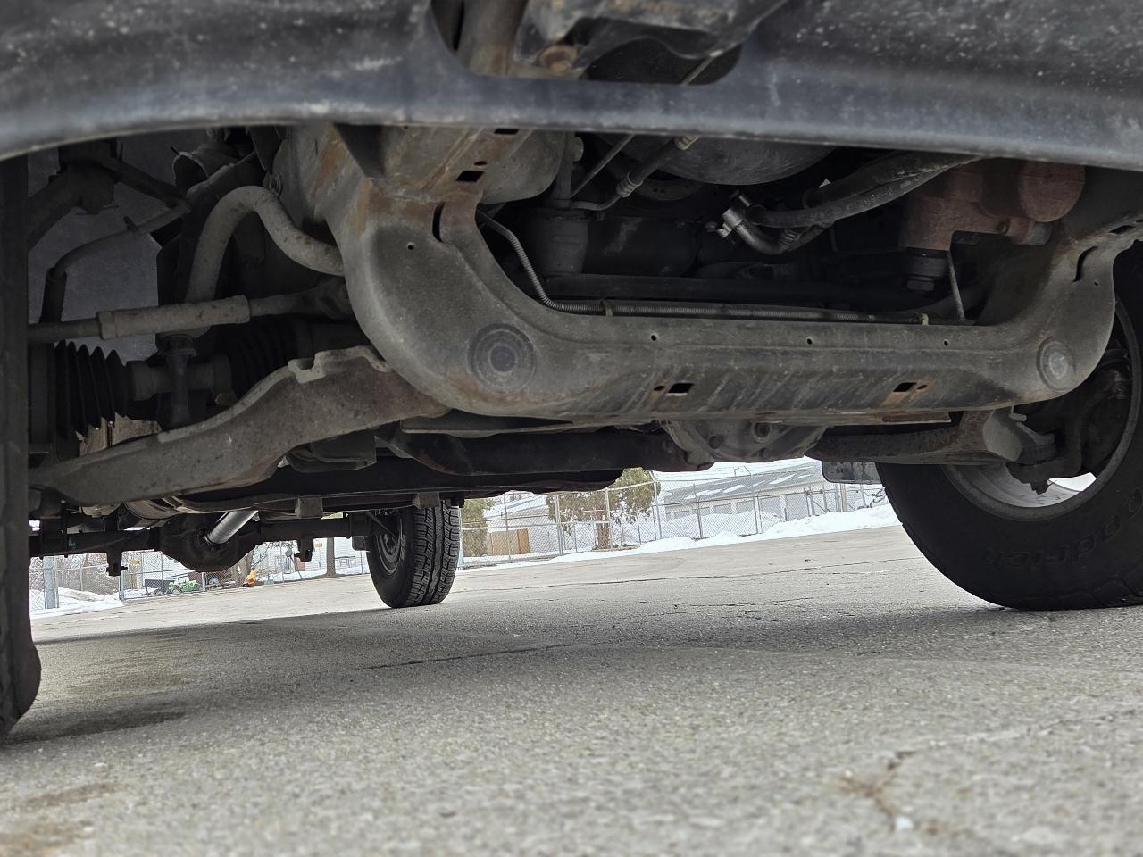 Ford F-150 XLT Reg. Cab Long Bed 4WD 1998