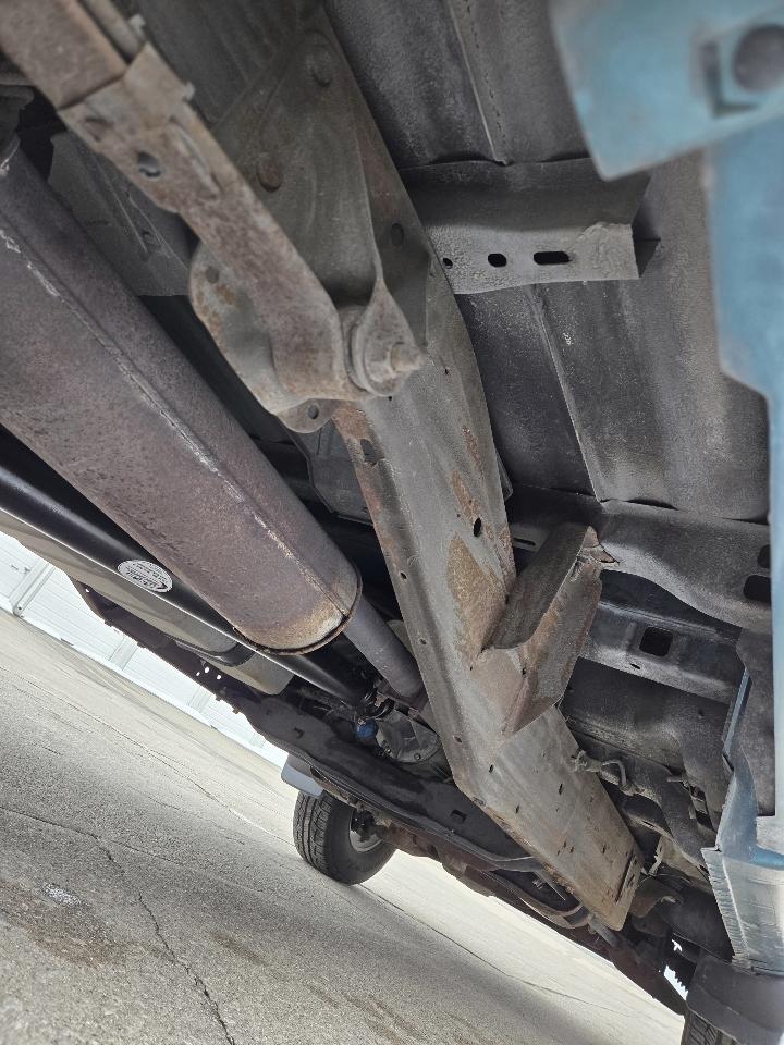 Ford F-150 XLT Reg. Cab Long Bed 4WD 1998