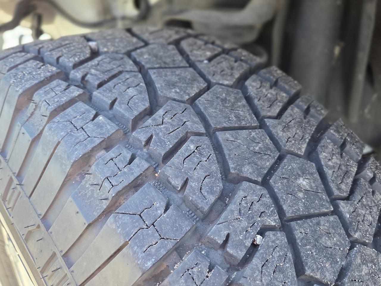 Jeep Wrangler Unlimited 2006