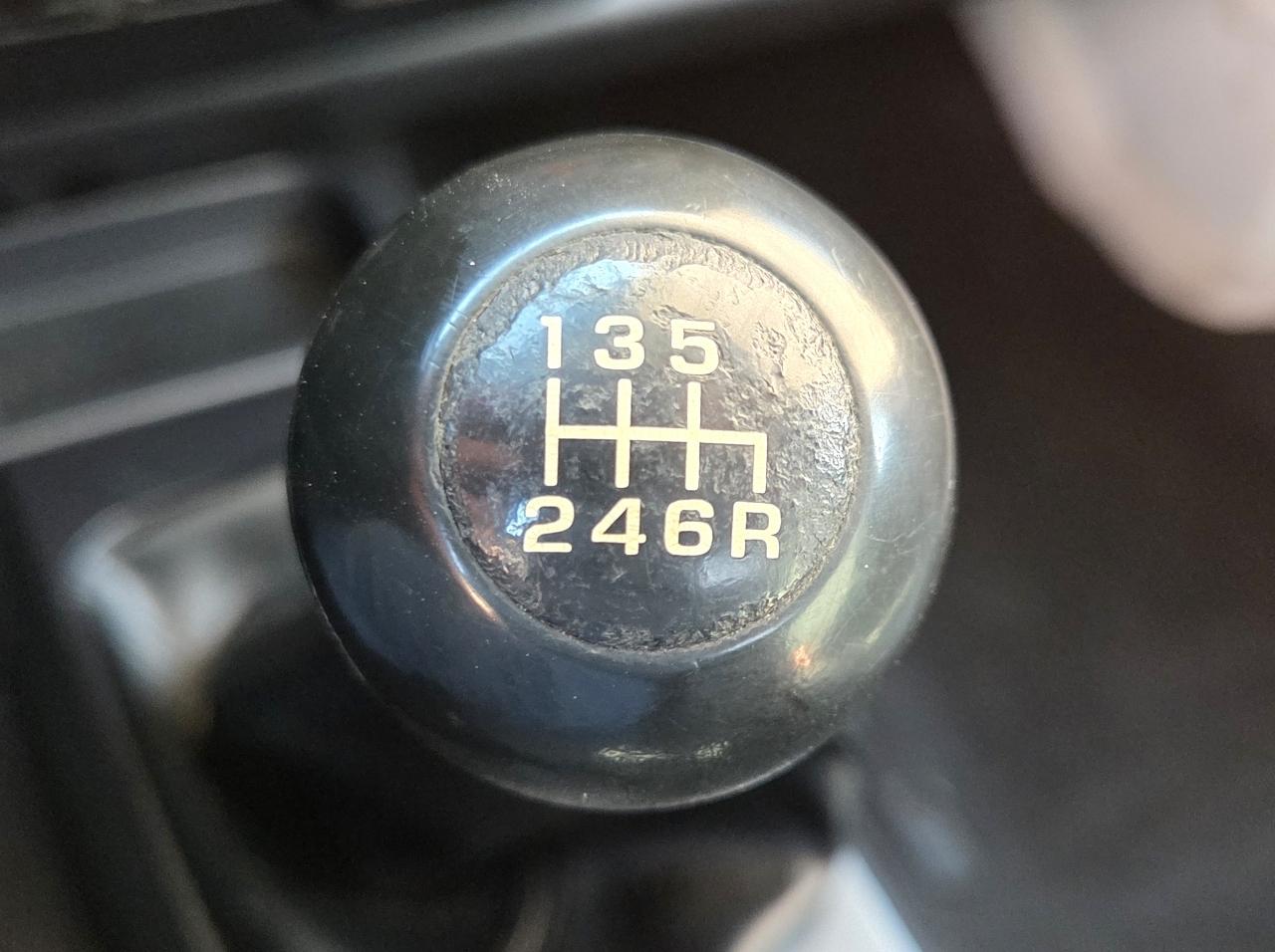 Jeep Wrangler Unlimited 2006