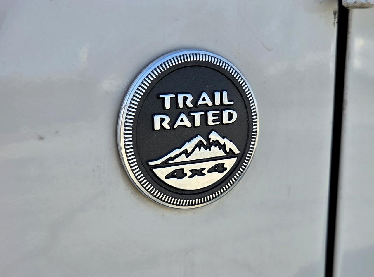 Jeep Wrangler Unlimited 2006