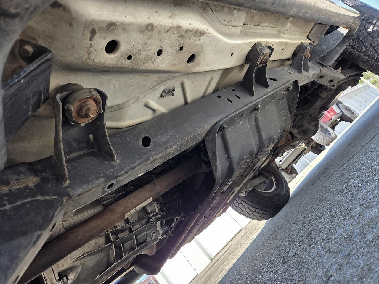 Jeep Wrangler Unlimited 2006