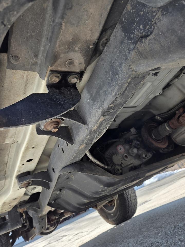 Jeep Wrangler Unlimited 2006