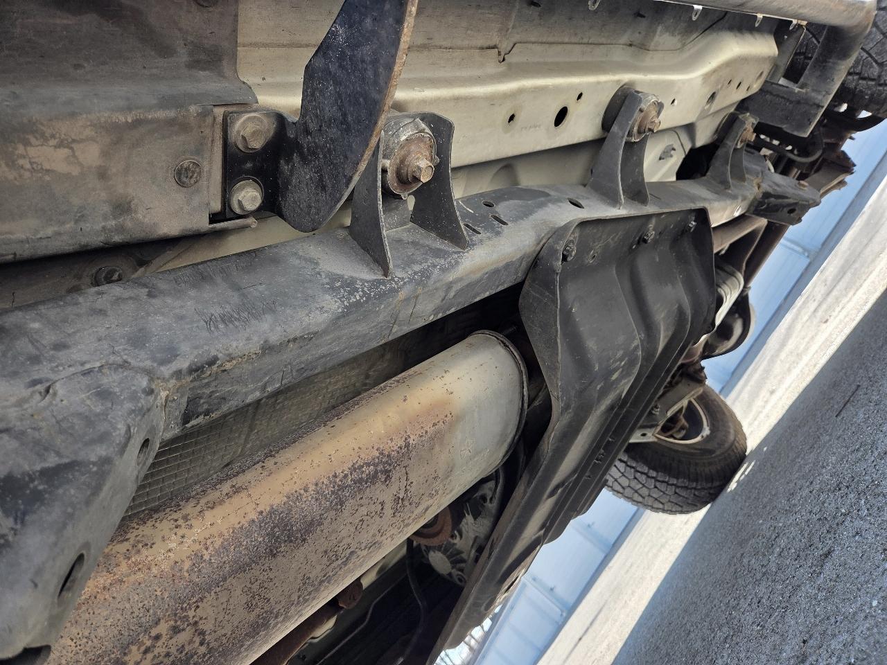 Jeep Wrangler Unlimited 2006