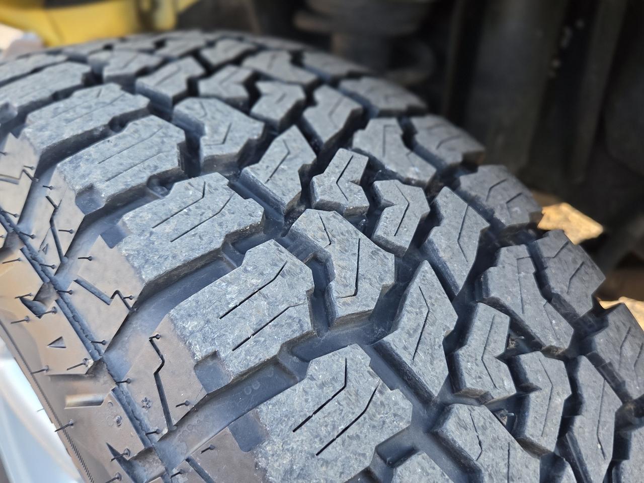 Jeep Wrangler X 2006