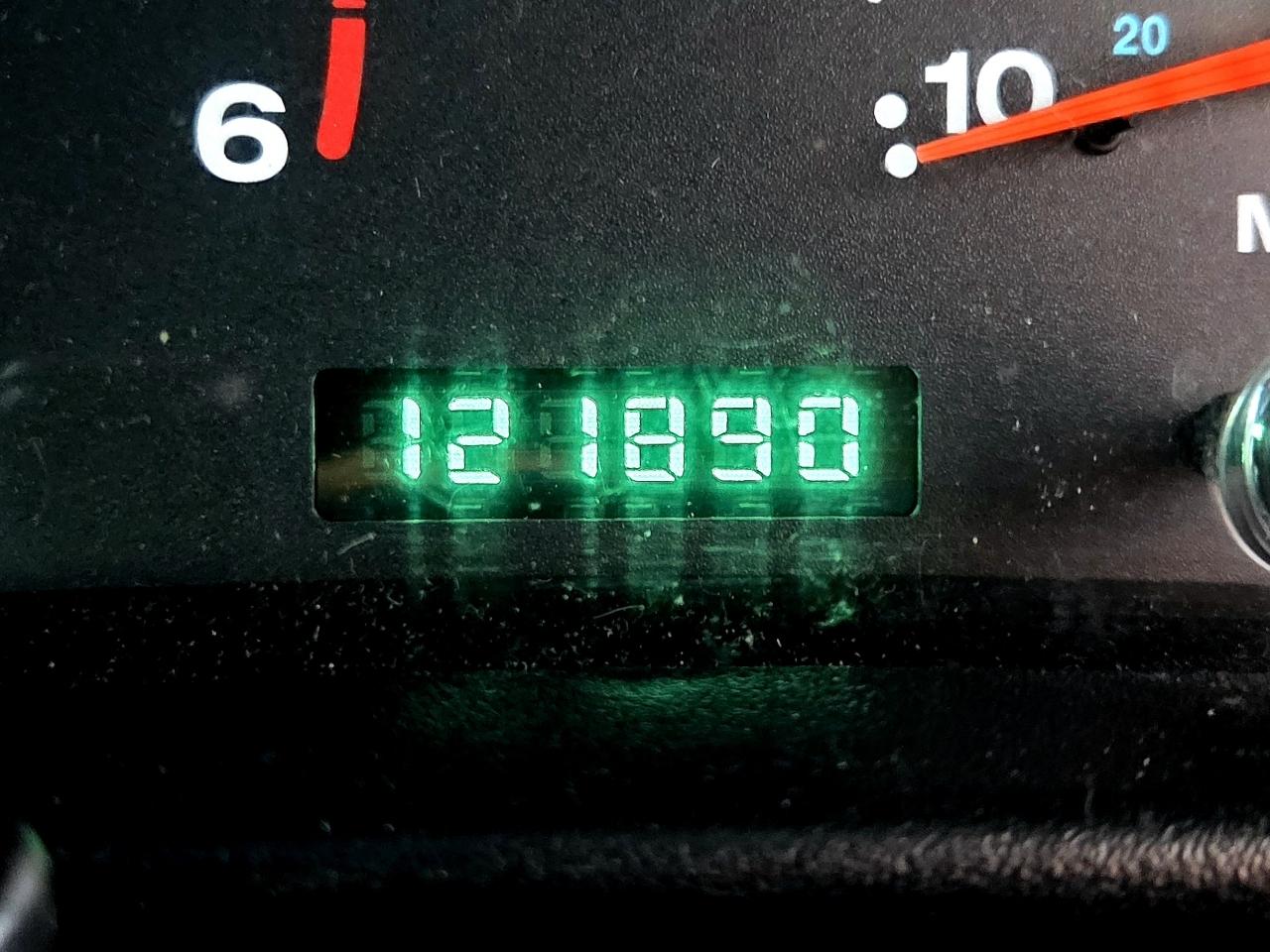 Jeep Wrangler X 2006