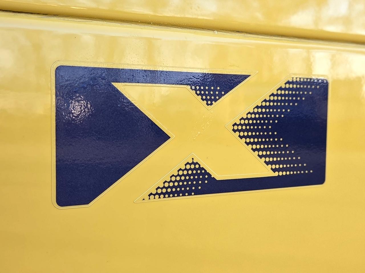 Jeep Wrangler X 2006