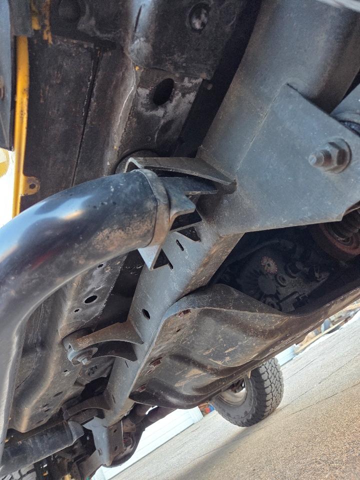 Jeep Wrangler X 2006