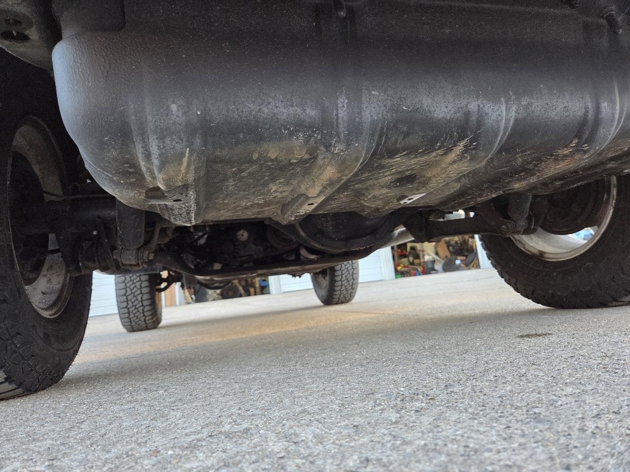 Jeep Wrangler X 2006