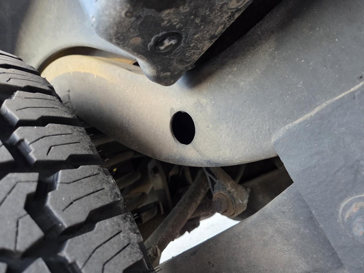 Jeep Wrangler X 2006