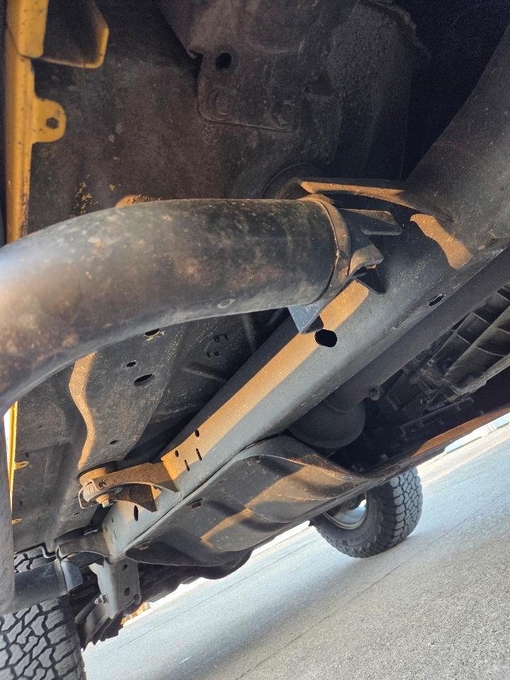 Jeep Wrangler X 2006