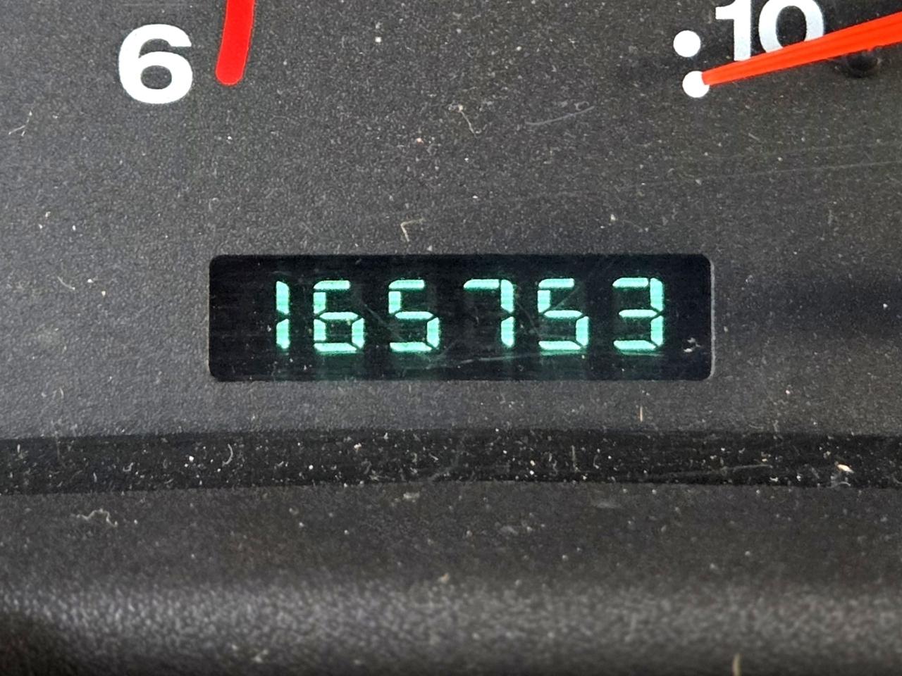 Jeep Wrangler Sport 2001