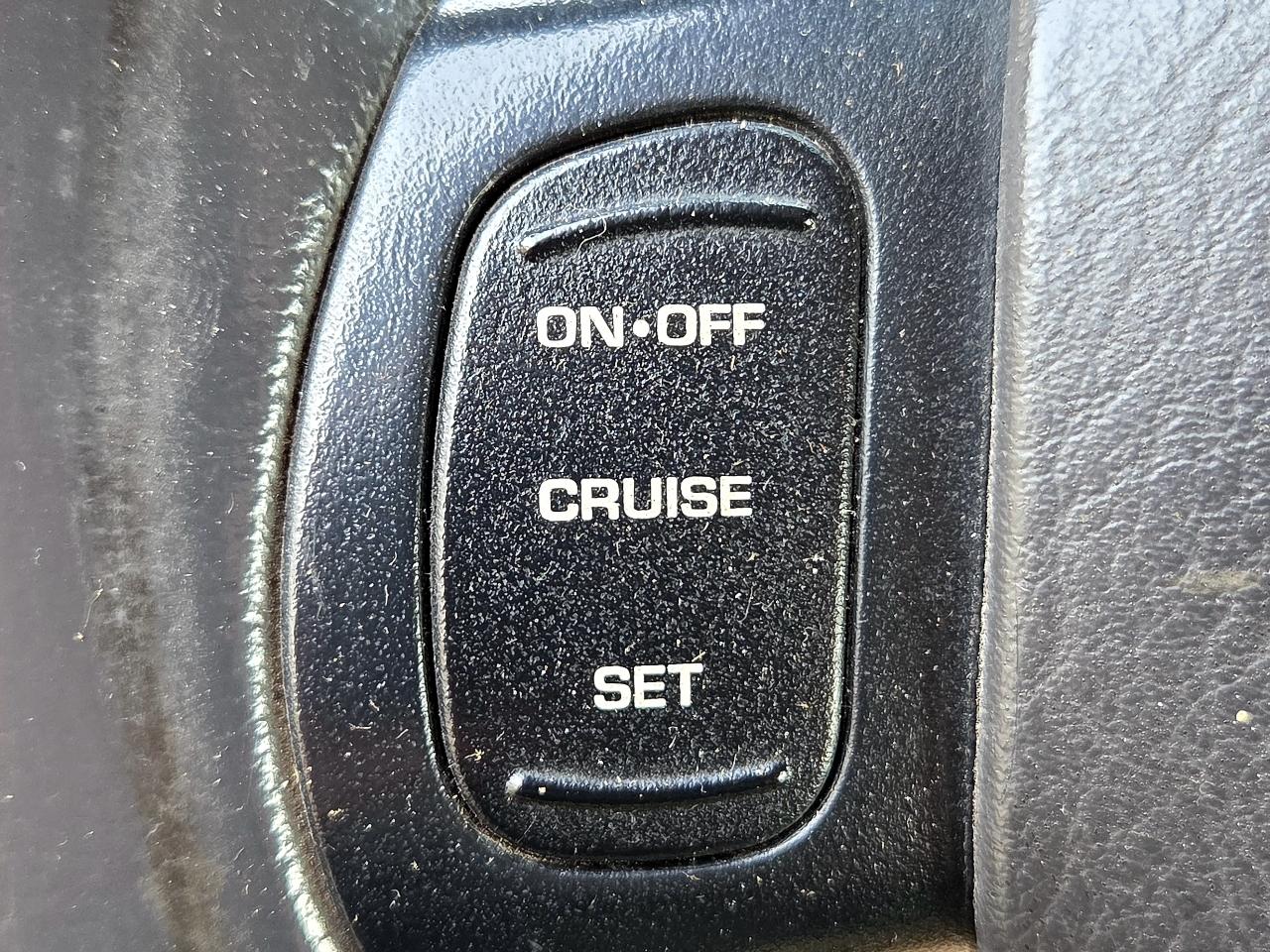 Jeep Wrangler Sport 2001