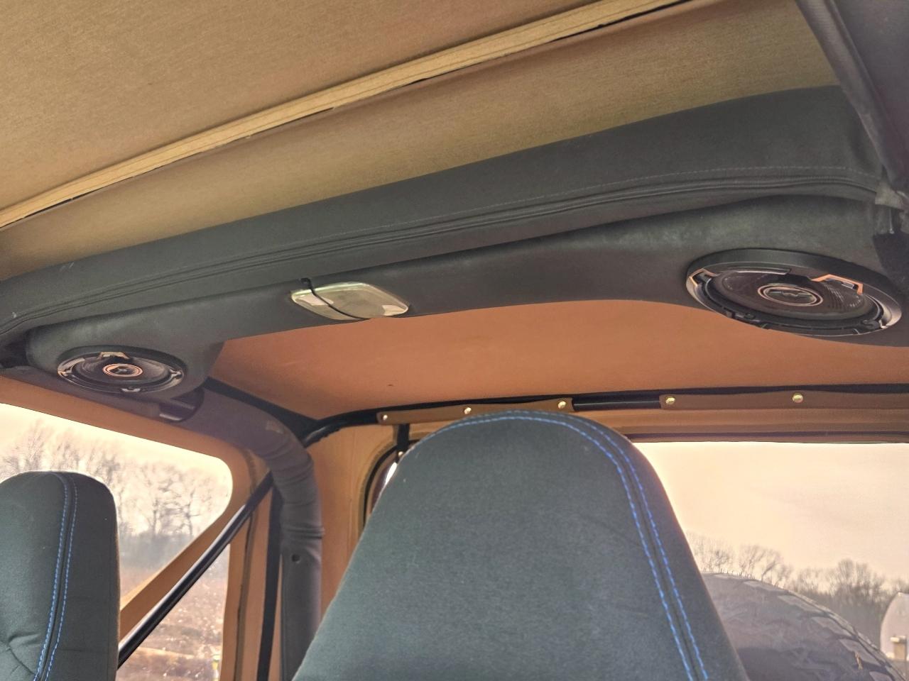 Jeep Wrangler Sport 2001