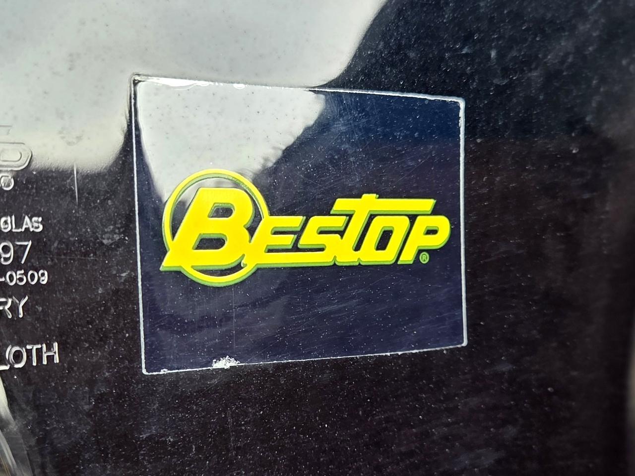 Jeep Wrangler Sport 2001