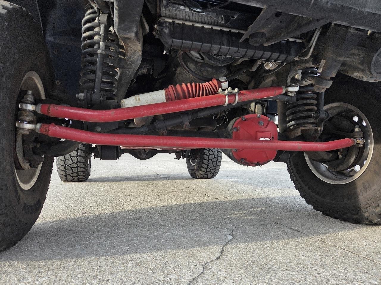 Jeep Wrangler Sport 2001