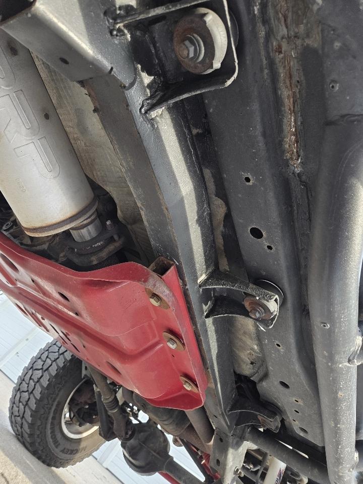 Jeep Wrangler Sport 2001