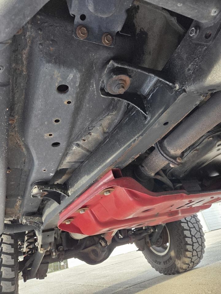 Jeep Wrangler Sport 2001