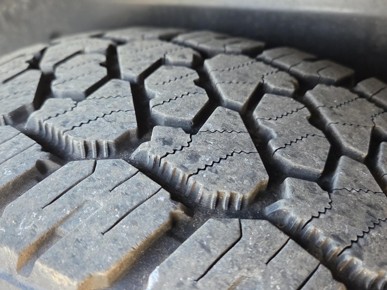 Jeep Wrangler Unlimited Rubicon 4WD 2017