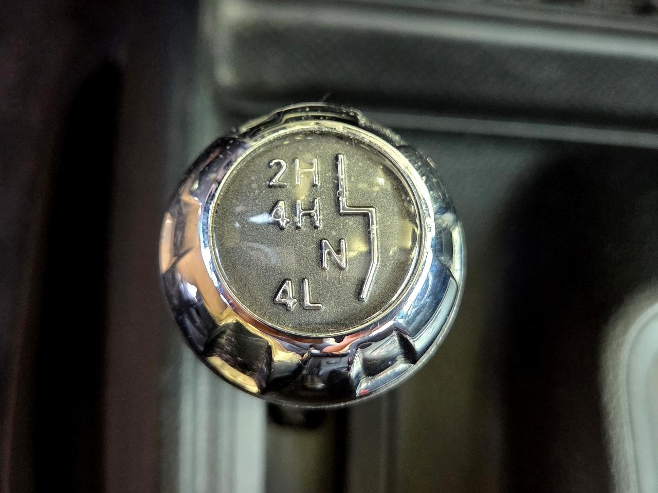 Jeep Wrangler Unlimited Rubicon 4WD 2017